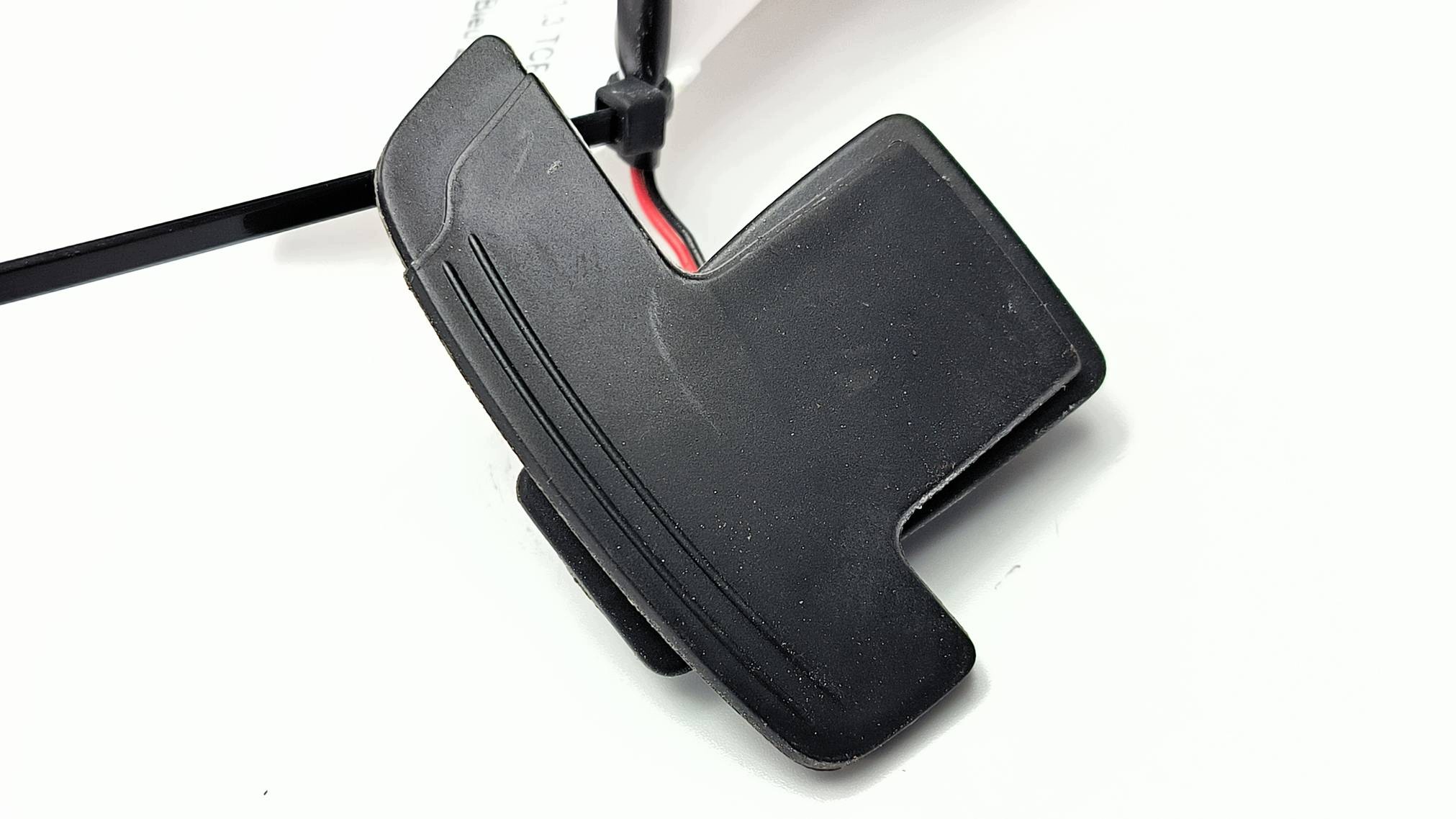 button MANETKA below steering wheel, E1070510CN RENAULT ARKANA LIFT