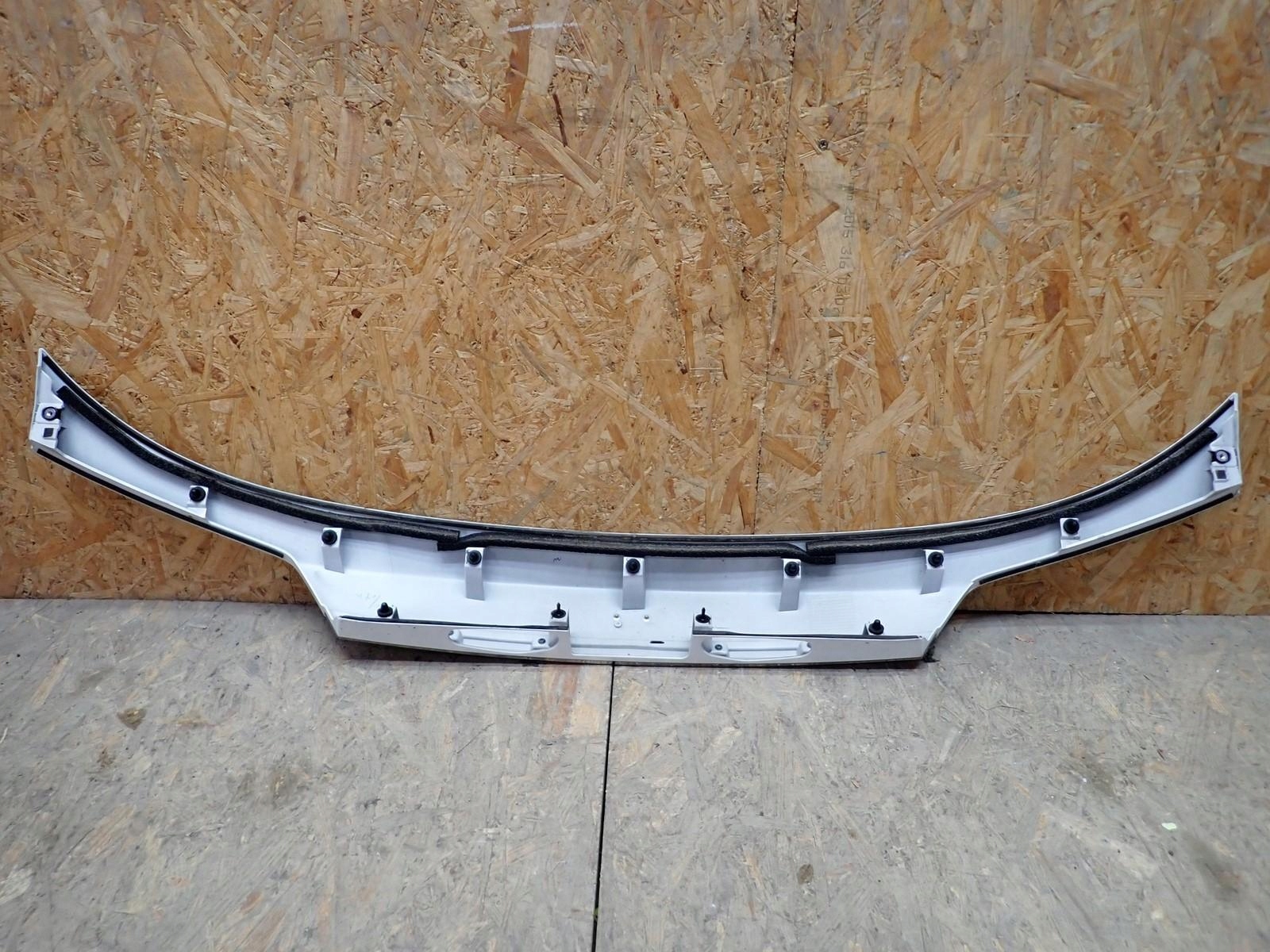 couverture de hayon HONDA HRV 2 II RU 2015- 74890T7A