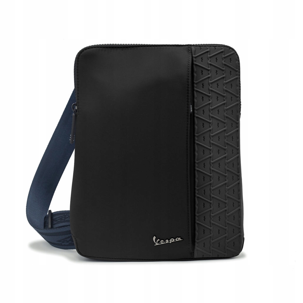 

Vespa Torba Na Ramię Handy Black
