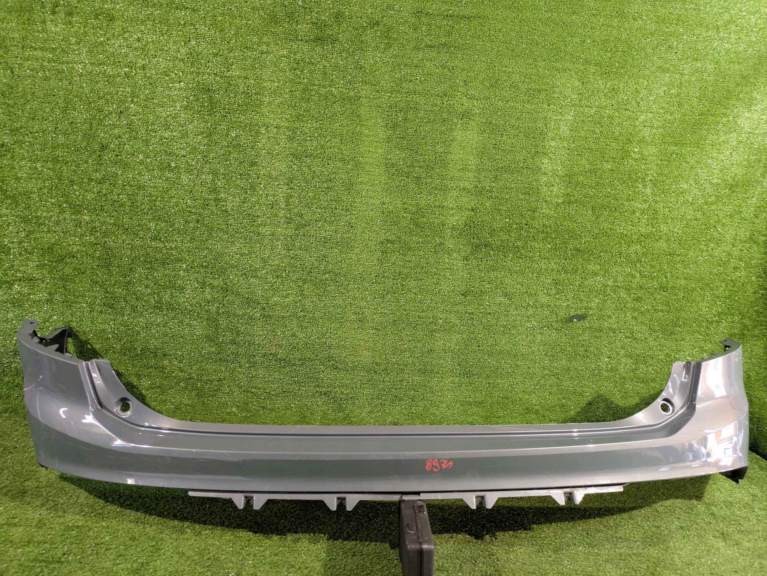 bumper rear rear part VOLVO XC90 II NR.Z8971