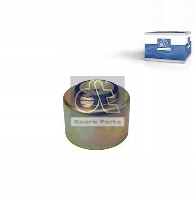 DT Spare Parts 3.66451 бампер, плаваючий поршень, podu
