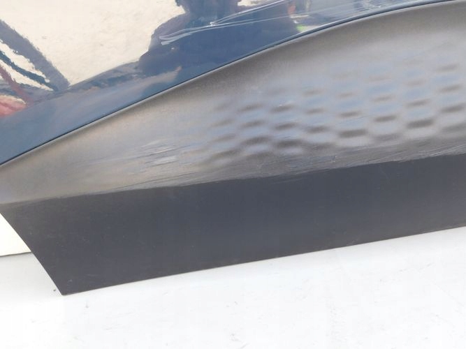 RENAULT CAPTUR 13- Tür rechts hinten heck