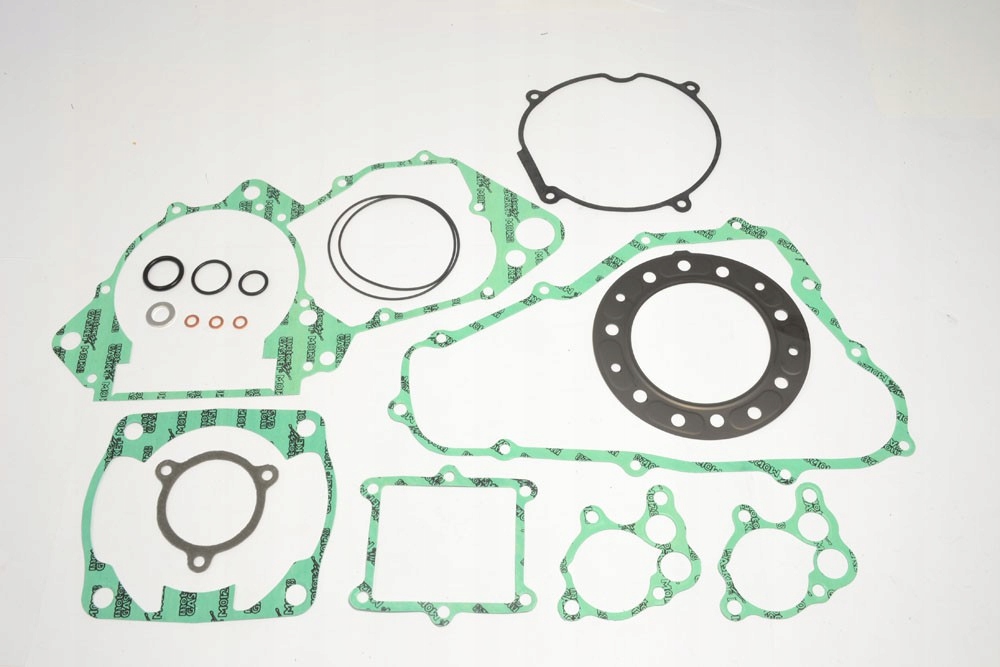 Athena Komplet Tesnenia Pre Honda Cr 500 '89-'01