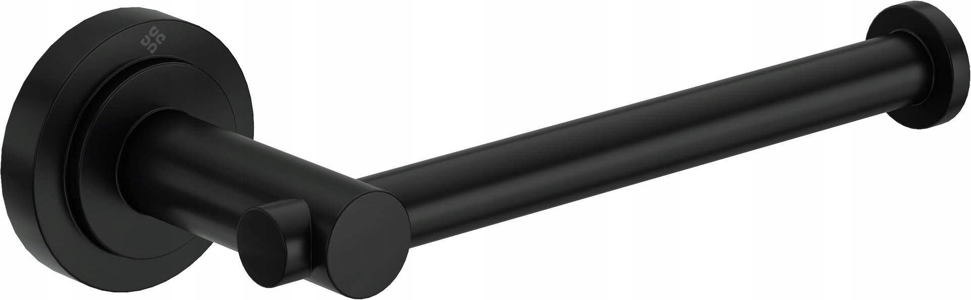 Držák na toaletní papír – nástěnný