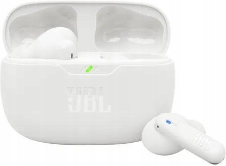 Jbl Wave Beam 2 White JBLWBEAM2WHT