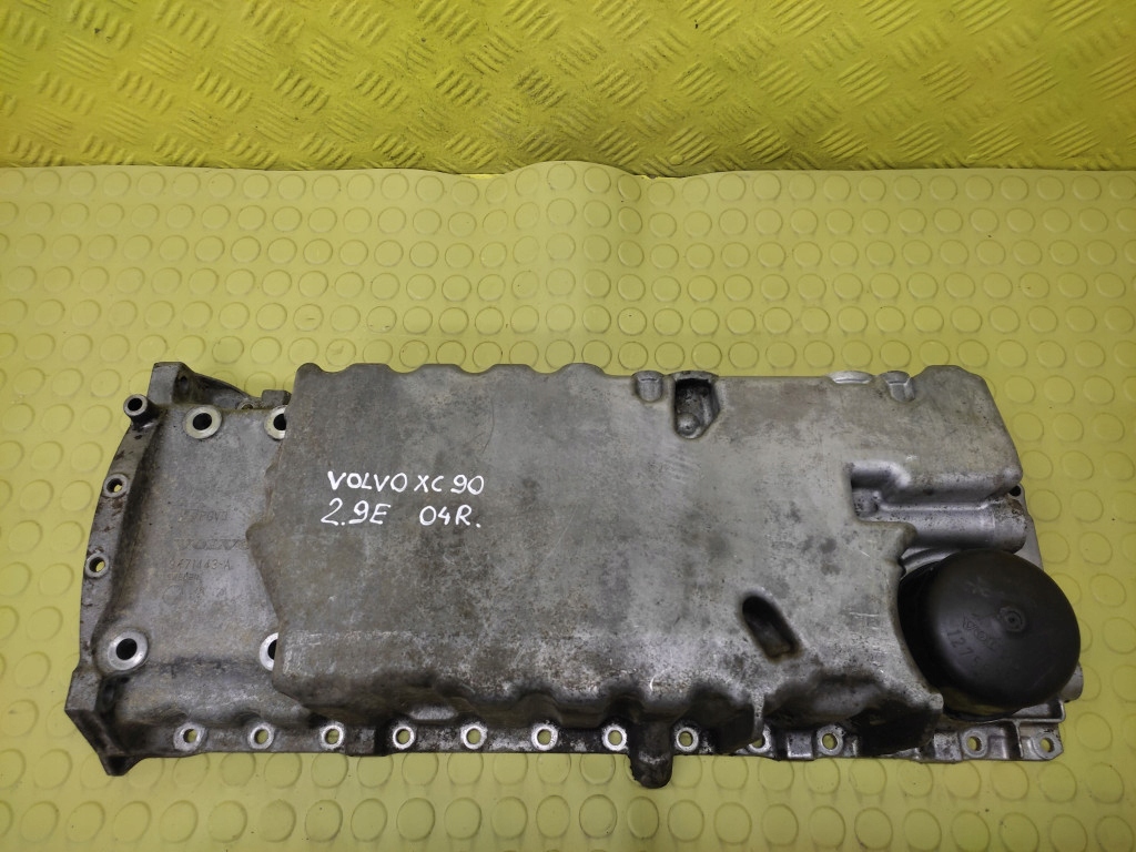 VOLVO XC90 2.9 MISA karter 9471443A