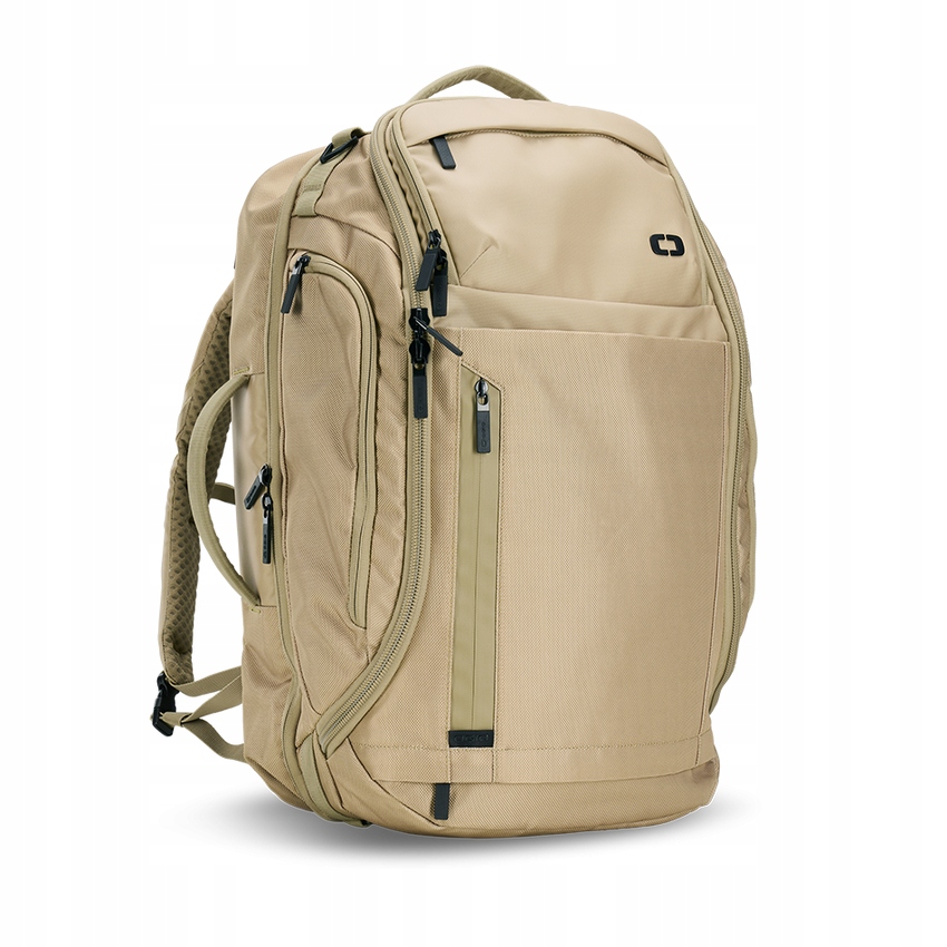 Batoh/Taška Turistická/Biznis 17" Ogio Pace Pro Max 45L Khaki