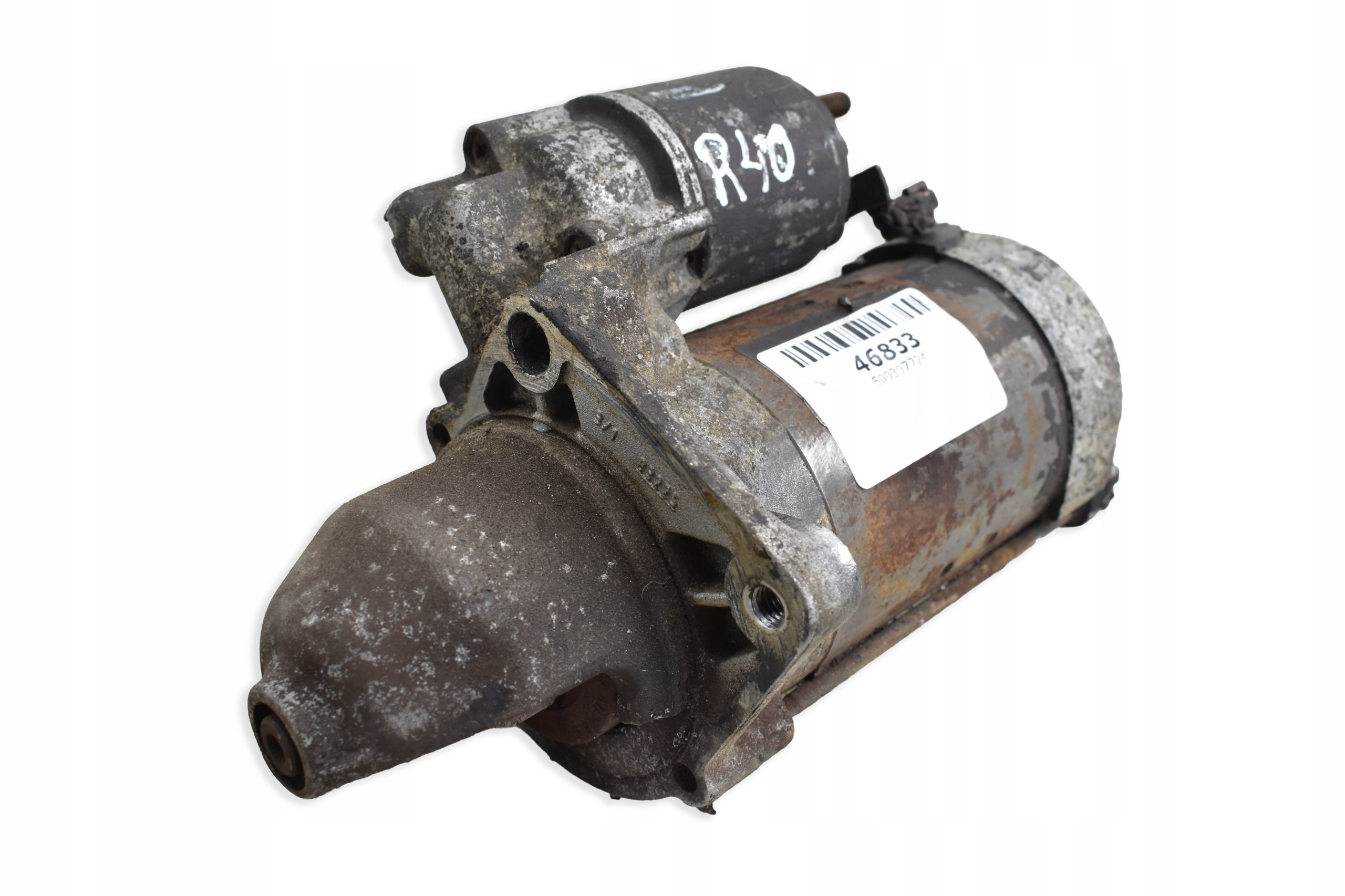 starter IVECO DAILY III 2.3D 500307724