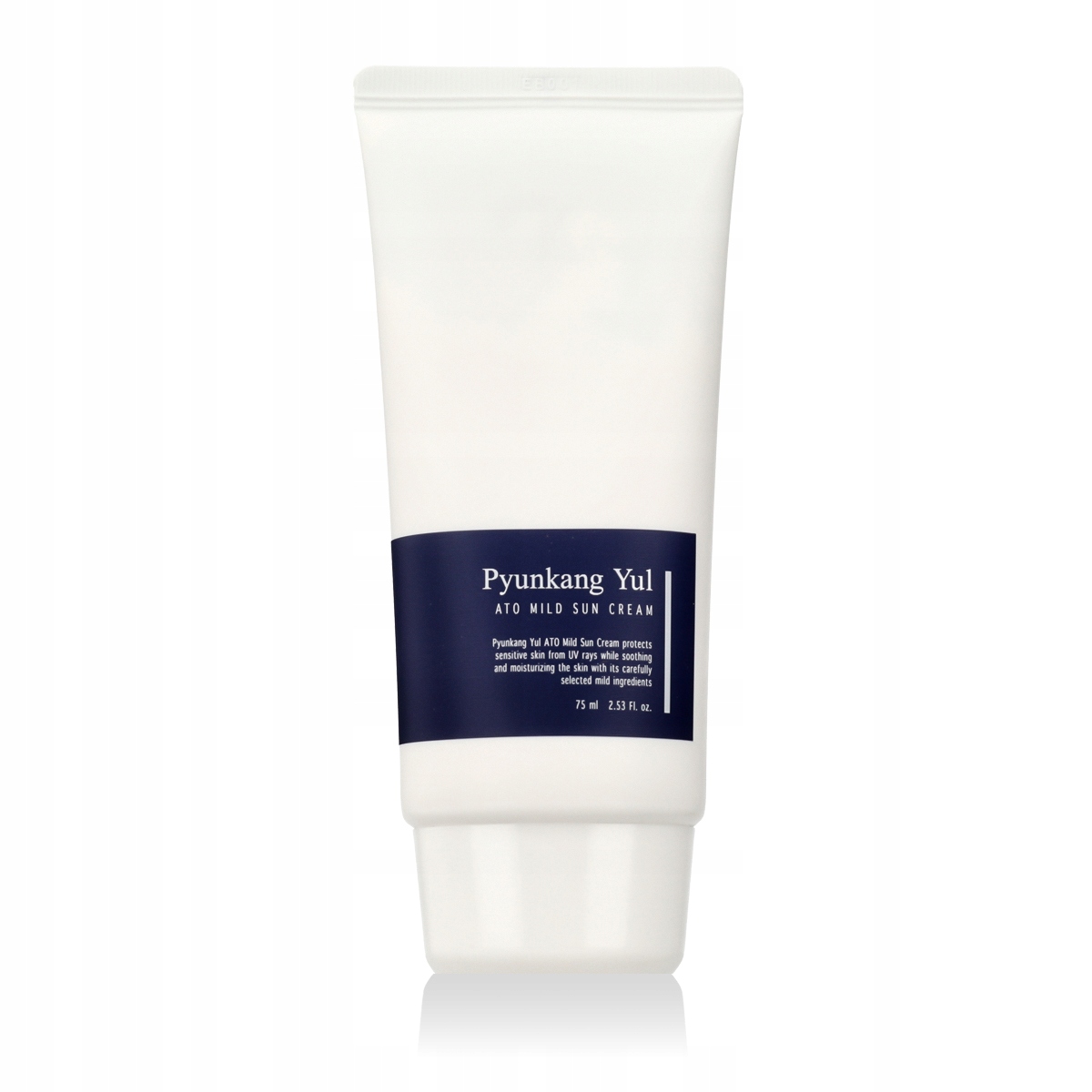 Pyunkang Yul Ato Mild Sun Cream Spf 50+ 75 ml