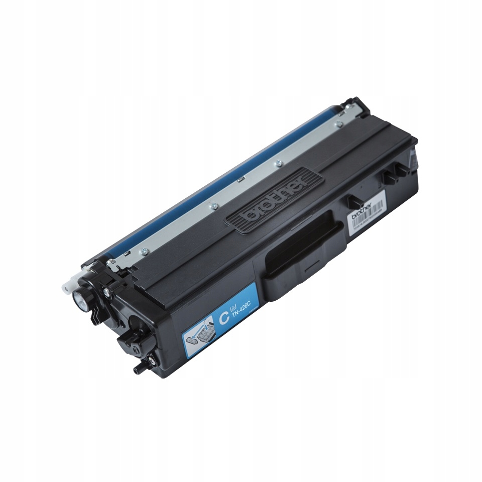 Brother TN-426C, toner cyan, 6 500 str. TN426C