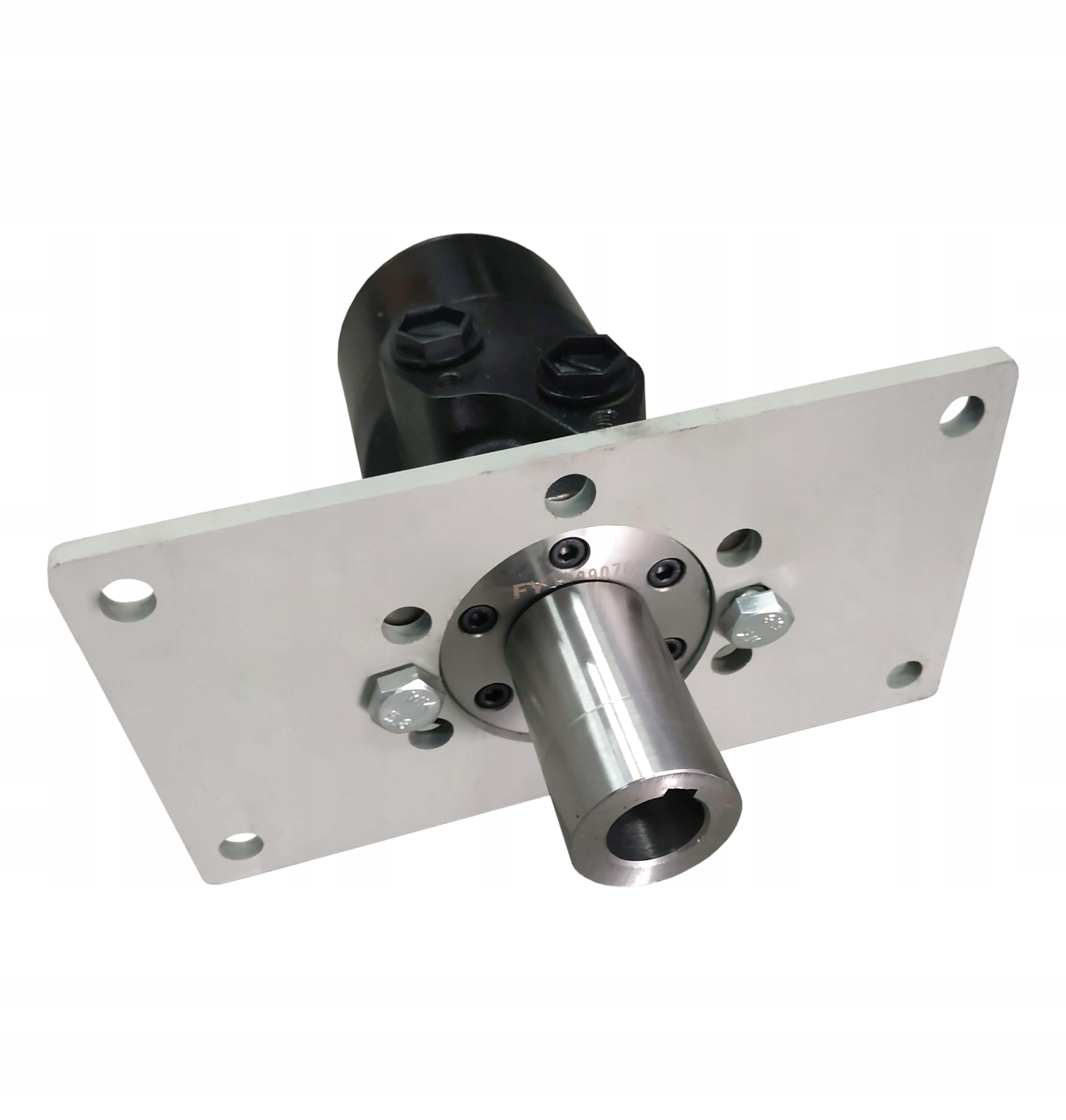 TULEJA SPAWALNA NA WAŁEK 25mm DO SILNIKA BMR SMR Producent części SM