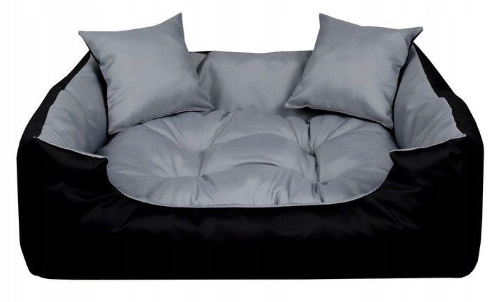 Voděodolné Pelíšek Pro Mazlíčka Psa 130 x 105 cm Ecco