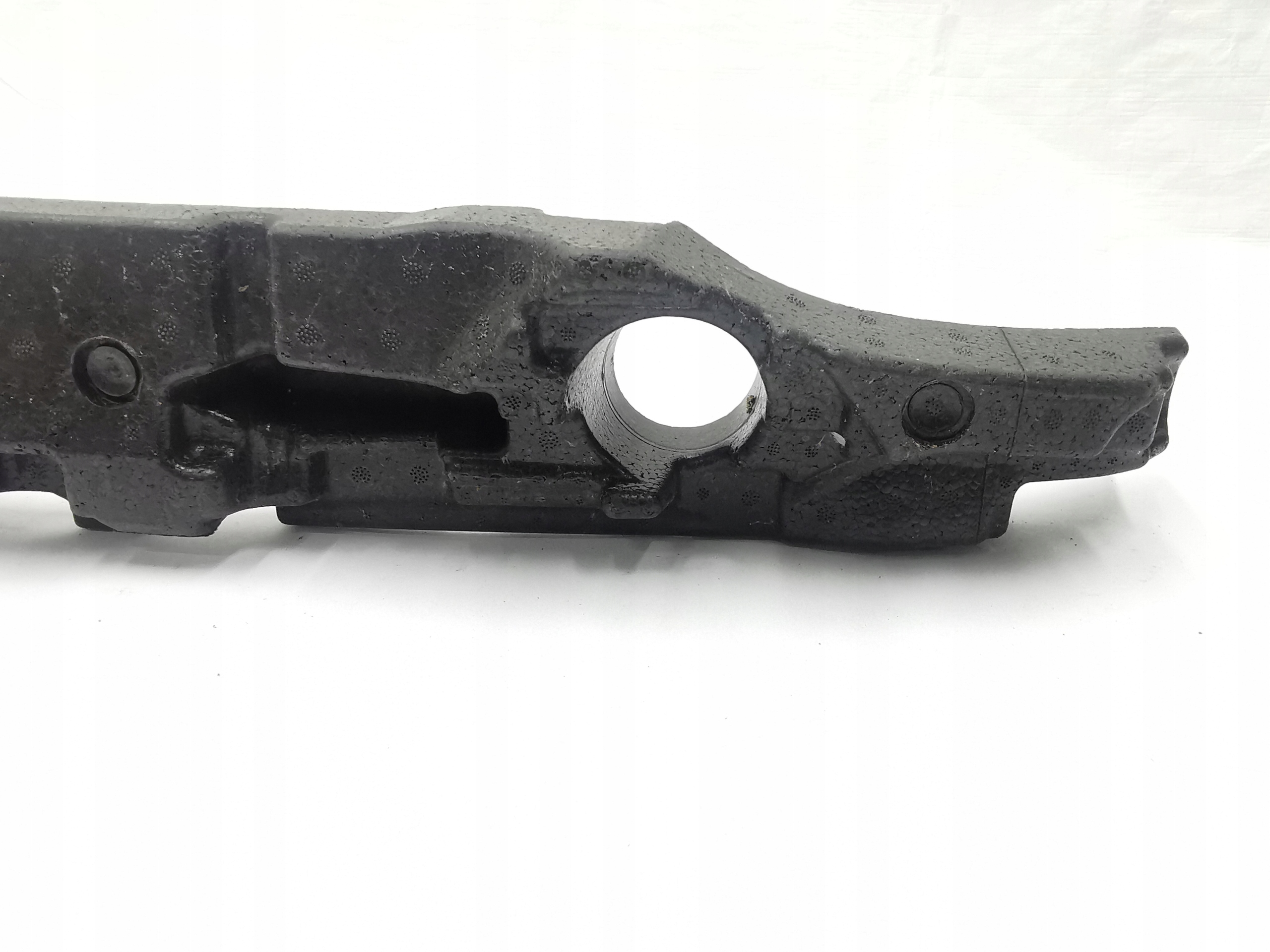 ABSORBER der stoßstange heck MERCEDES GLC / A2538851400 AMG