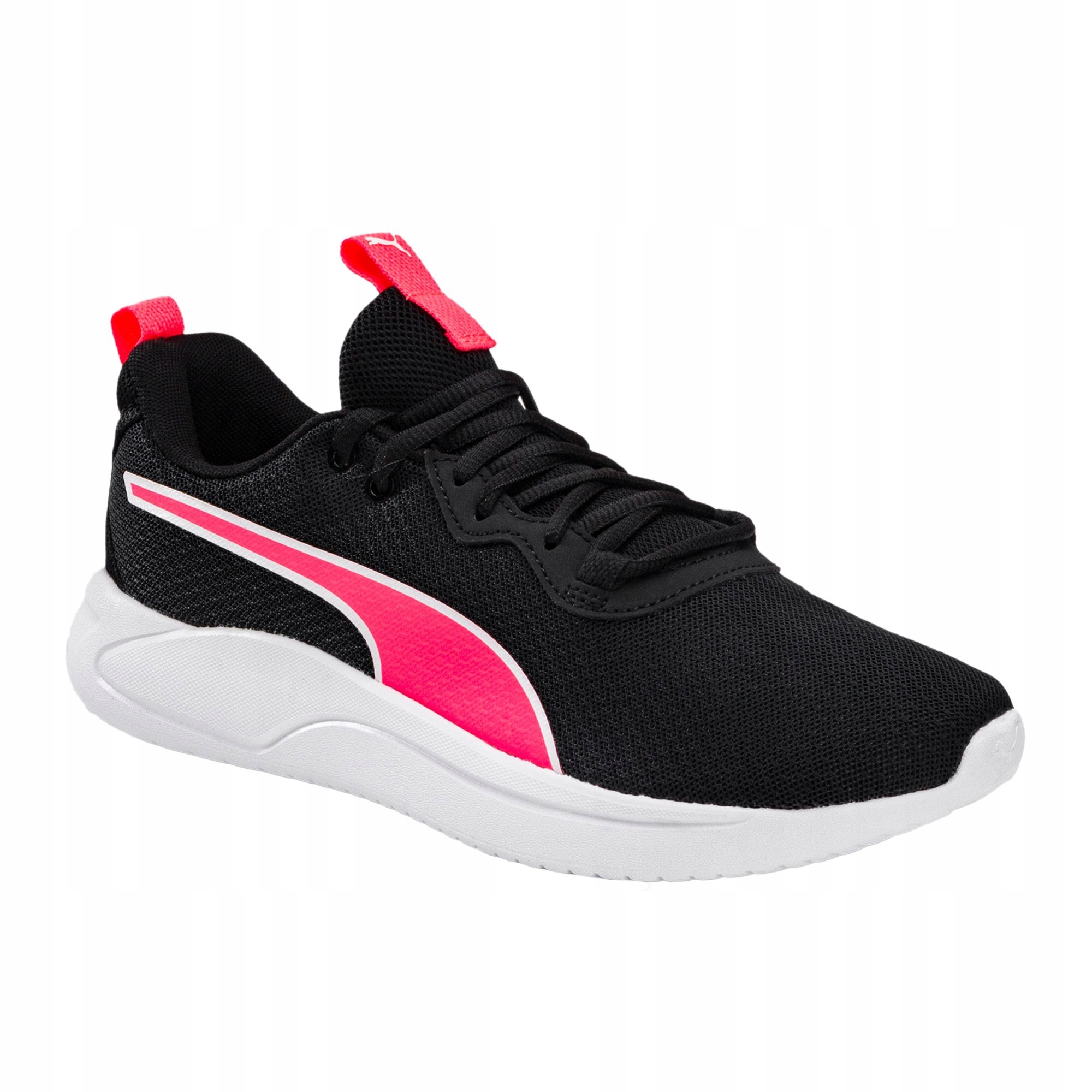 Buty do biegania damskie Puma R czarne 36 (3.5 Uk)