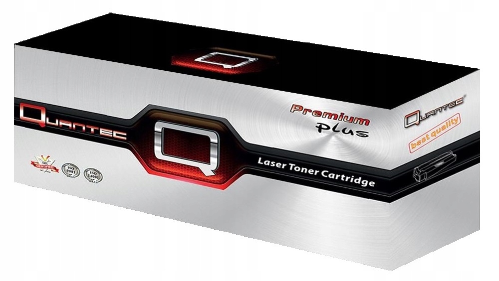 Bęben Quantec do Brother DR2100 DCP-7030, 7040, 7045N, HL-2140, MFC-7320