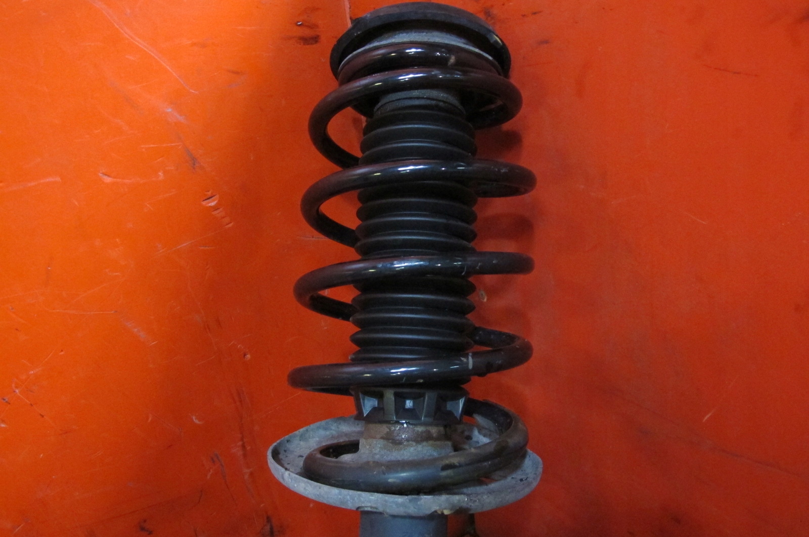 CITROEN DS4 and NX 1.6 HDI 9HD C4 II B7 swing shock absorber left front