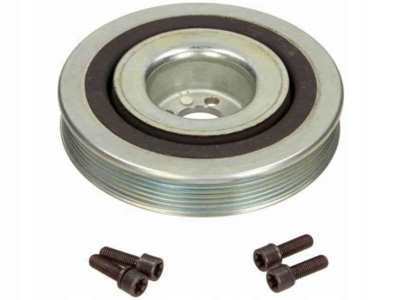 KOŁO PASOWE WAŁU FIAT GRANDE PUNTO 1.6 1.9 CROMA II 1.9 SEDICI 1.9 2.0