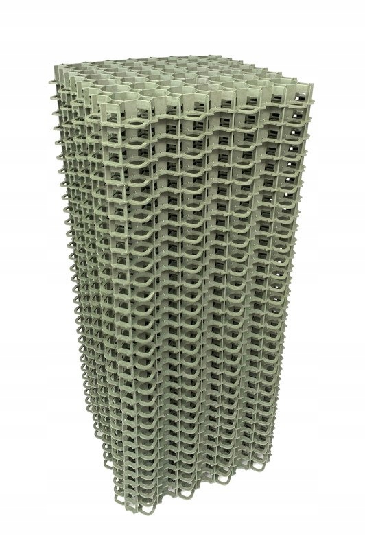 

Eko Kratka trawnikowa drogowa 50x50 wys.4cm 30szt