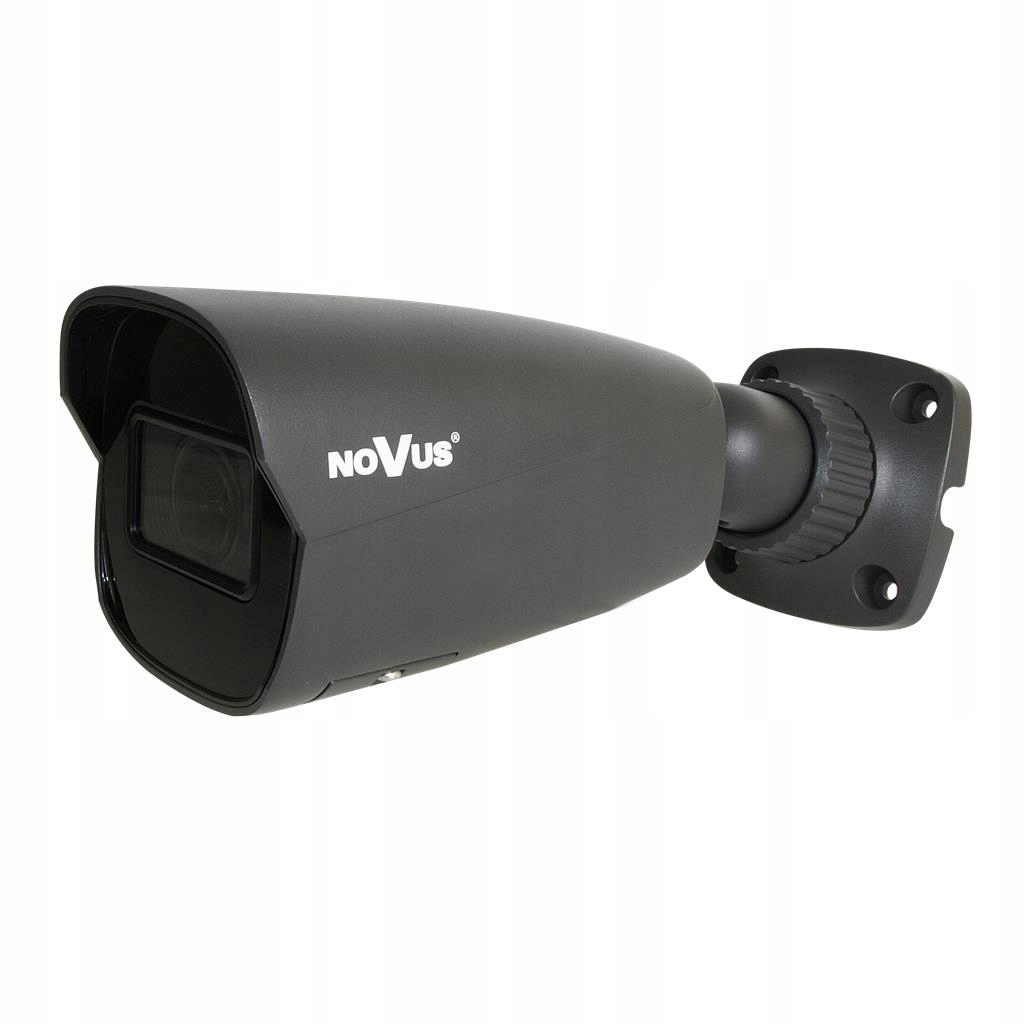 Kamera tubowa (bullet) Ip Novus NVIP-2H-6232-II/7043 2 Mpx