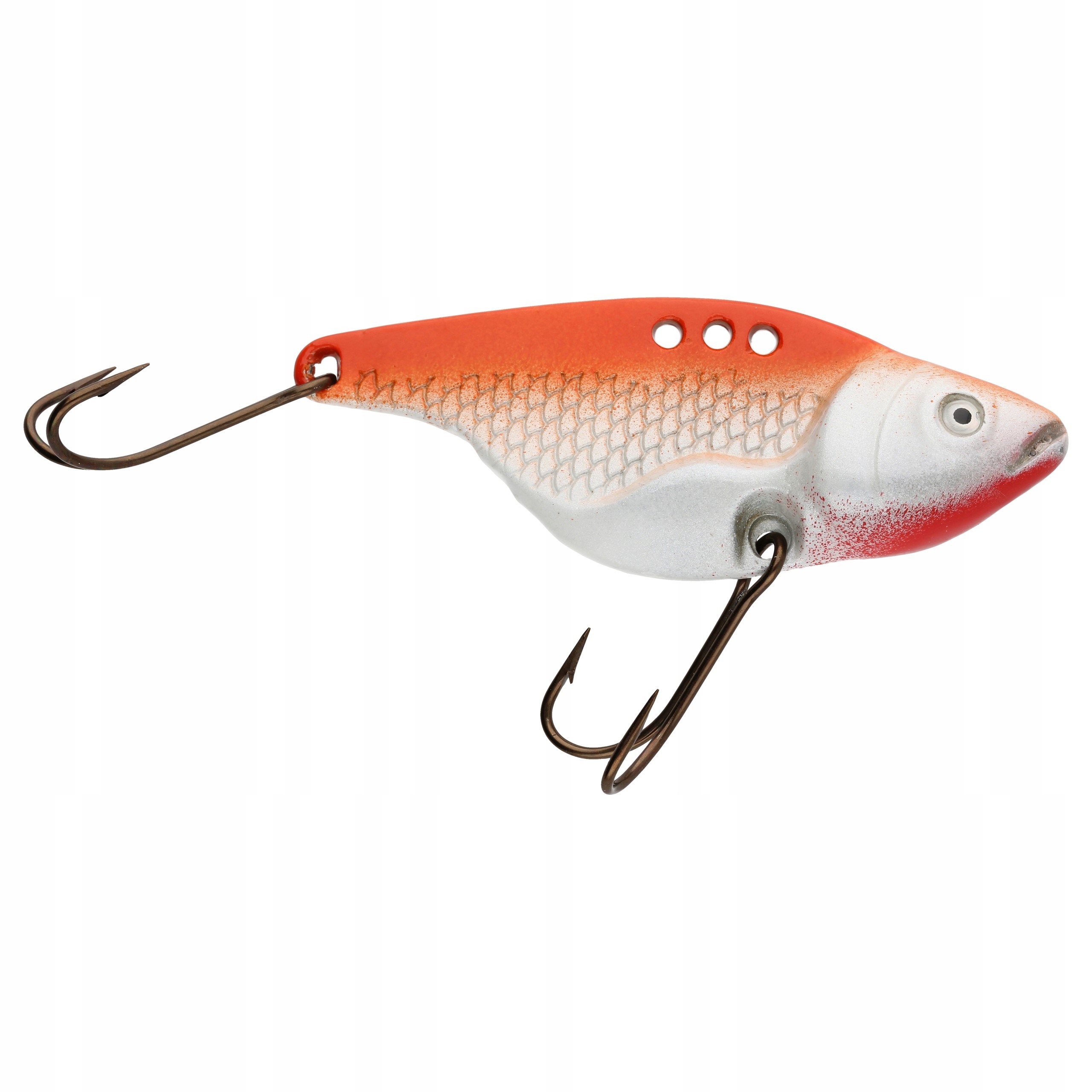 Cykada JMC ADVENTURE Bream Orange 8g/4cm