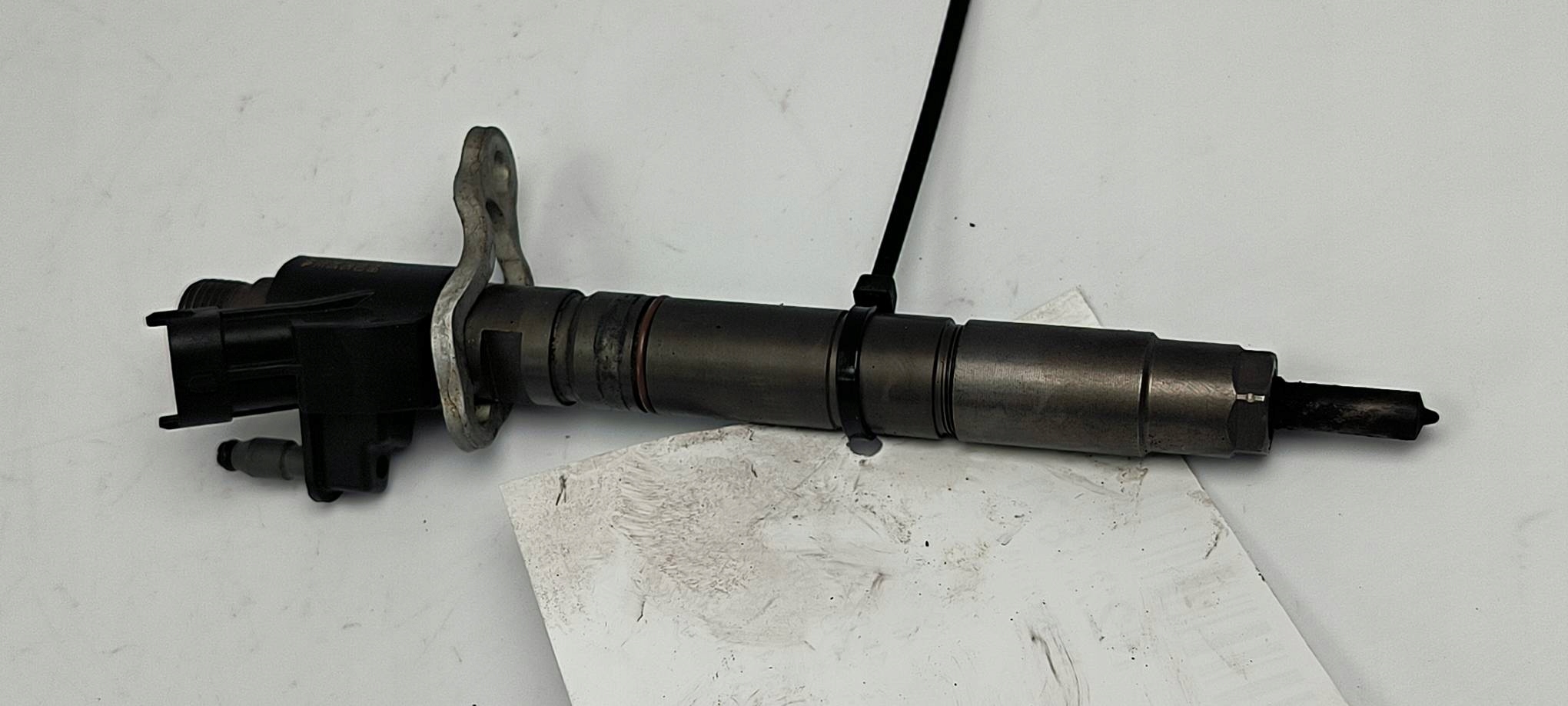 injector VOLVO V60