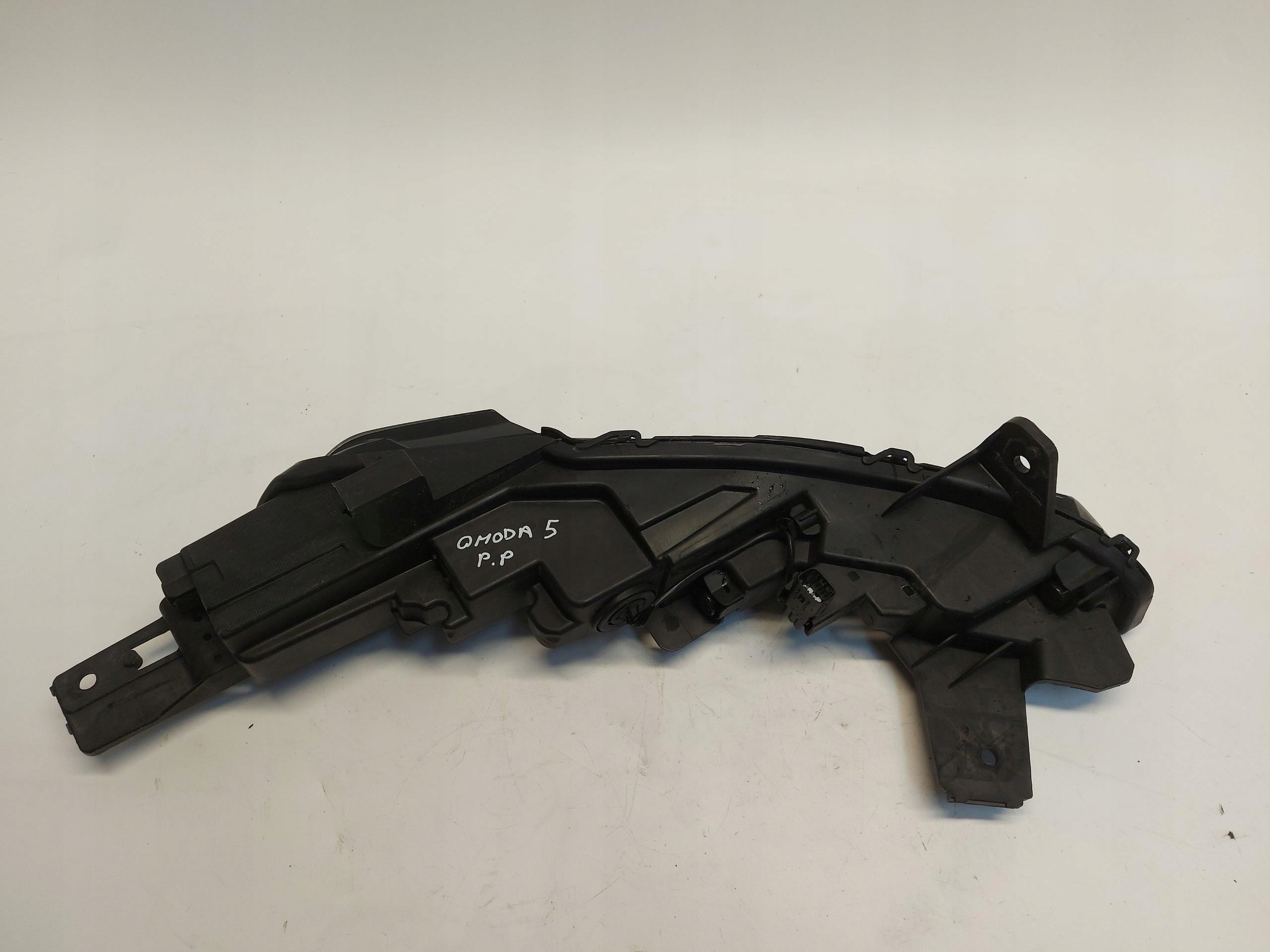 Chery Omoda 5 2024r light right front front drl 605001697aa-jlk01
