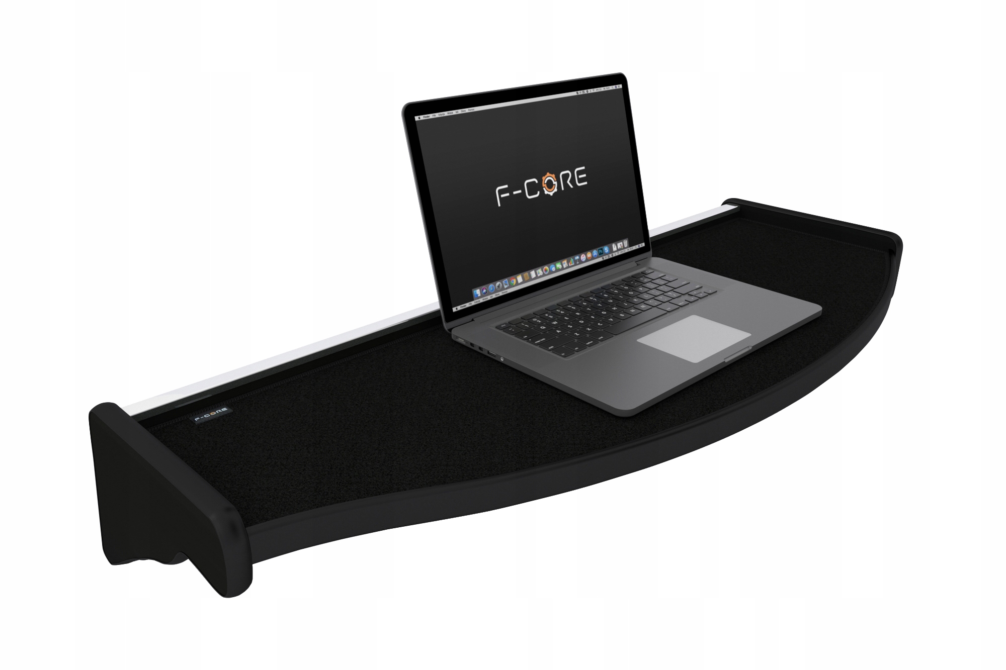 Police na palubní desku Tir Renault Midlum 00-14 D 14- střední