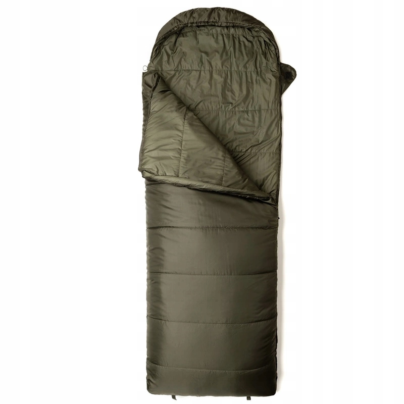 Kołdra Śpiwór Snugpak Nautilus +3°C -2°C Lz wojskowy
