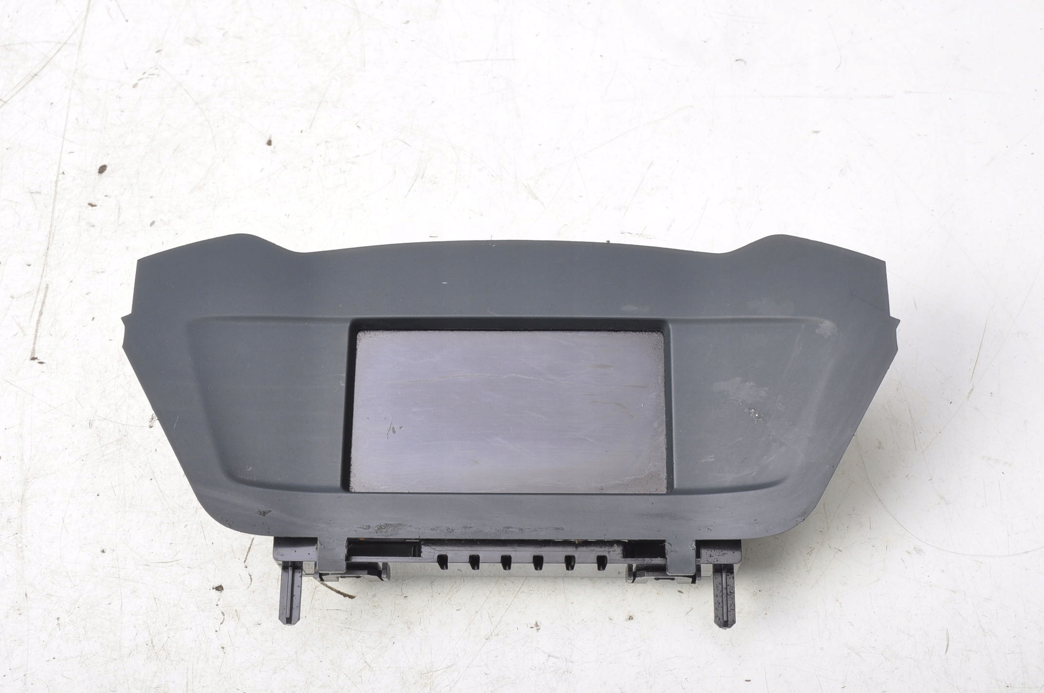 FORD GRAND C-MAX MK2 RADIA WYŚWIETLACZ AM5T-18B955-CH