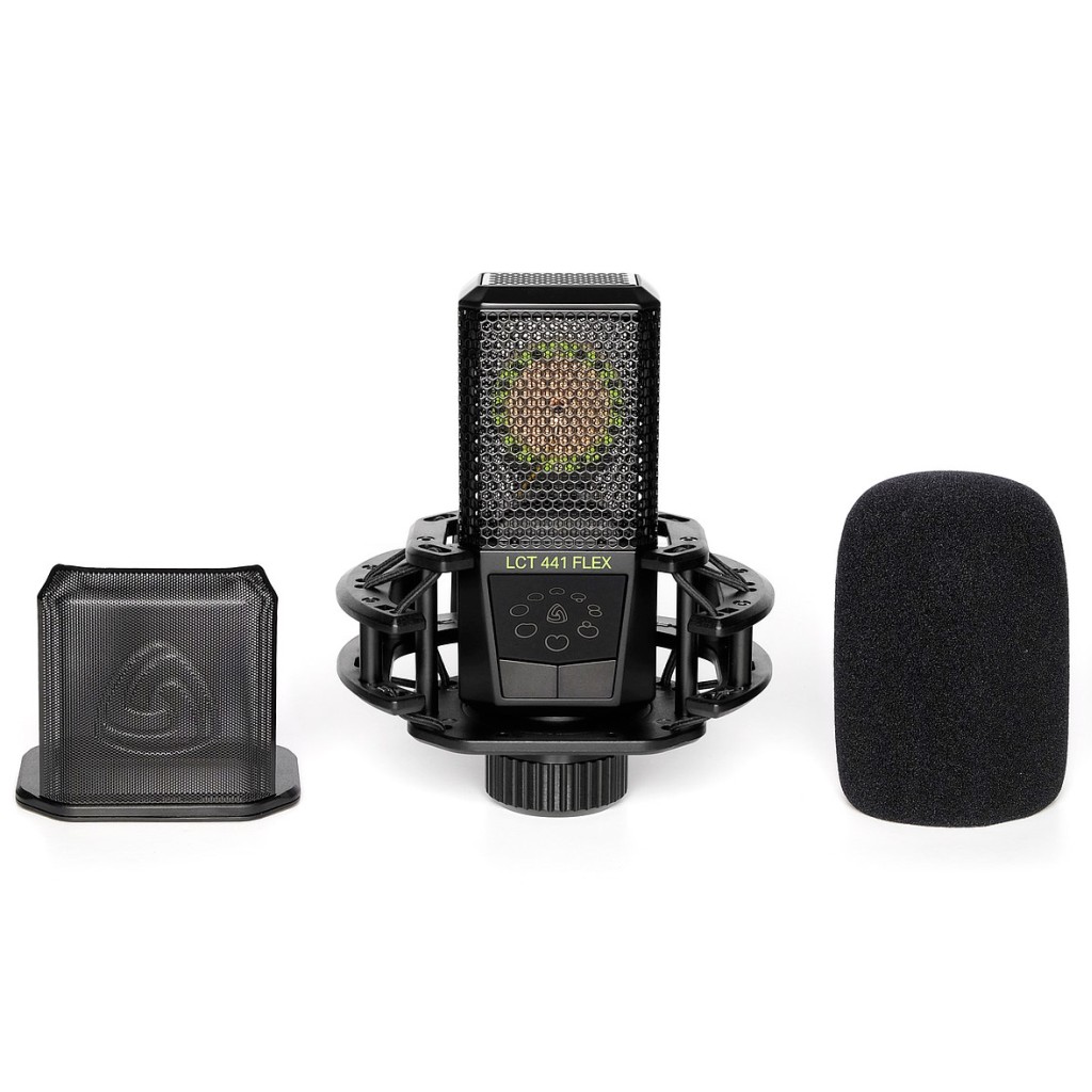 Lewitt Lct 441 Flex mikrofon studyjny