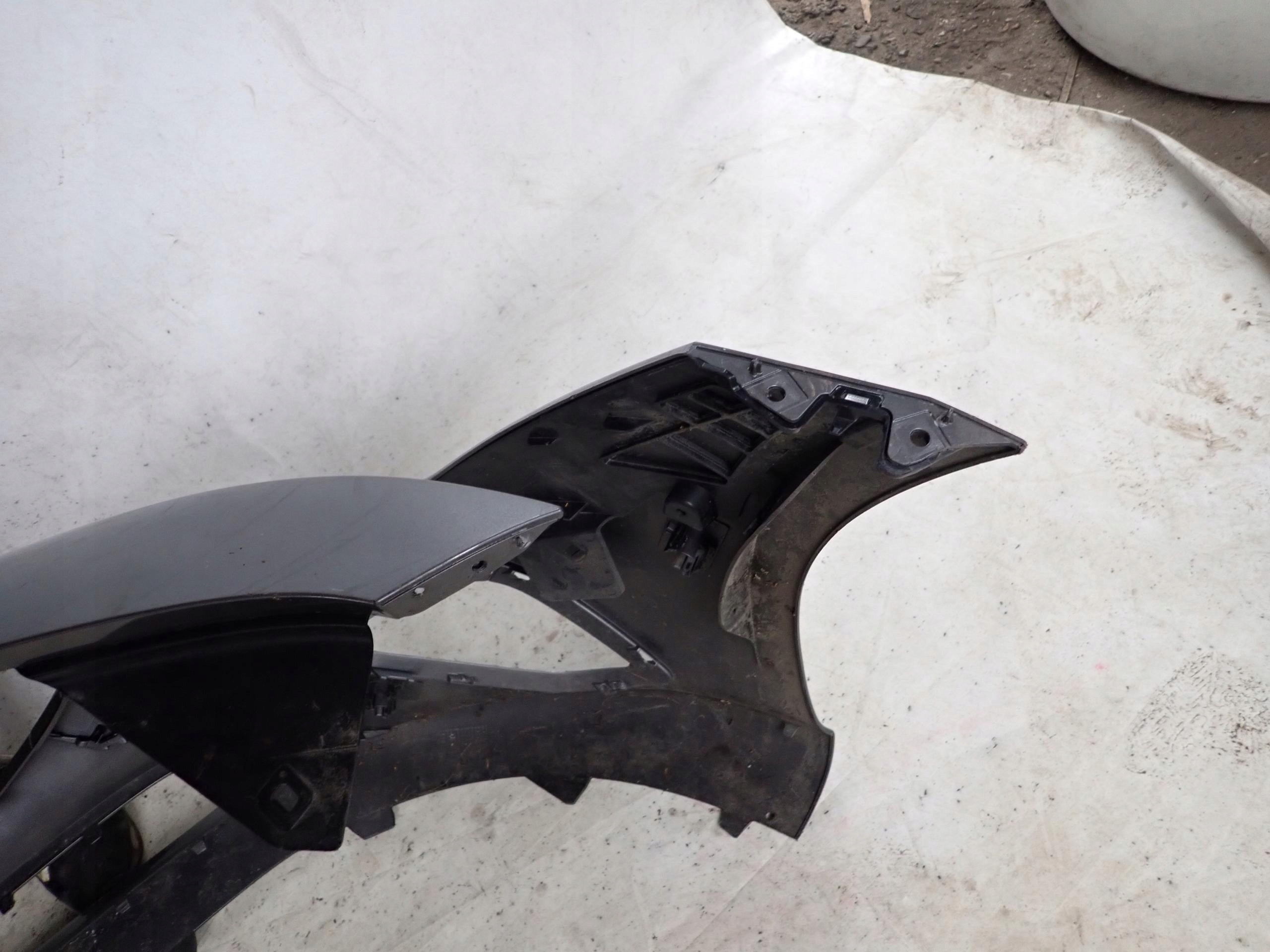 MERCEDES CLA C118 W118 19- bumper front front PDC