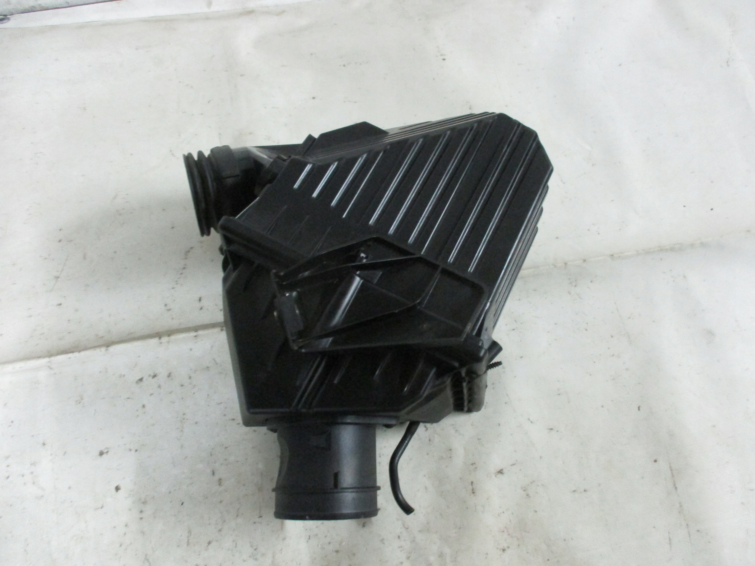 корпус салонного фильтра Воздух jaguar E PACE X 540 GJ32-9600-AE