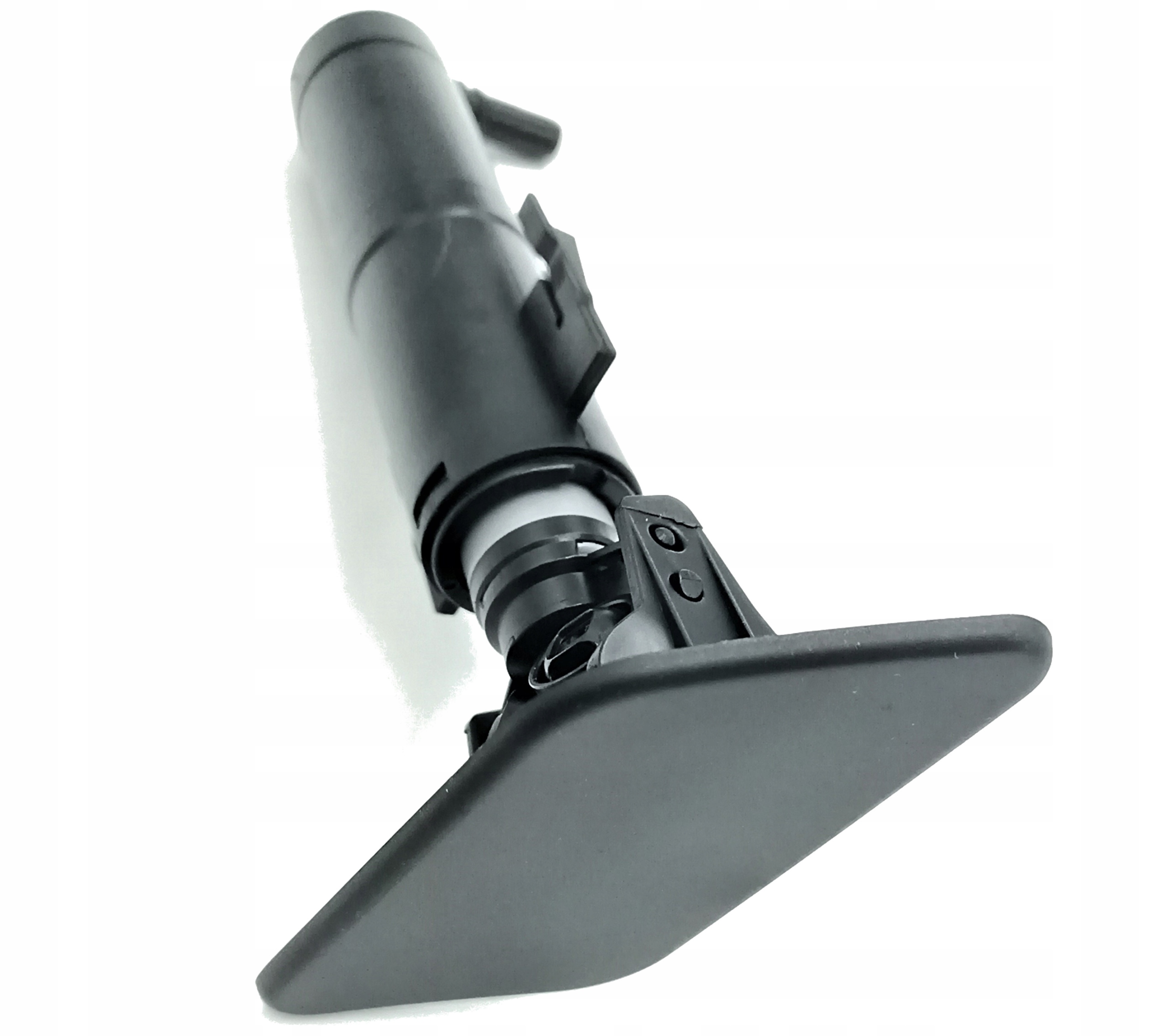 SPRYSKIWACZ Z ZAŚLEPKĄ BMW X3 F25 PRZED LIFT PRAWY