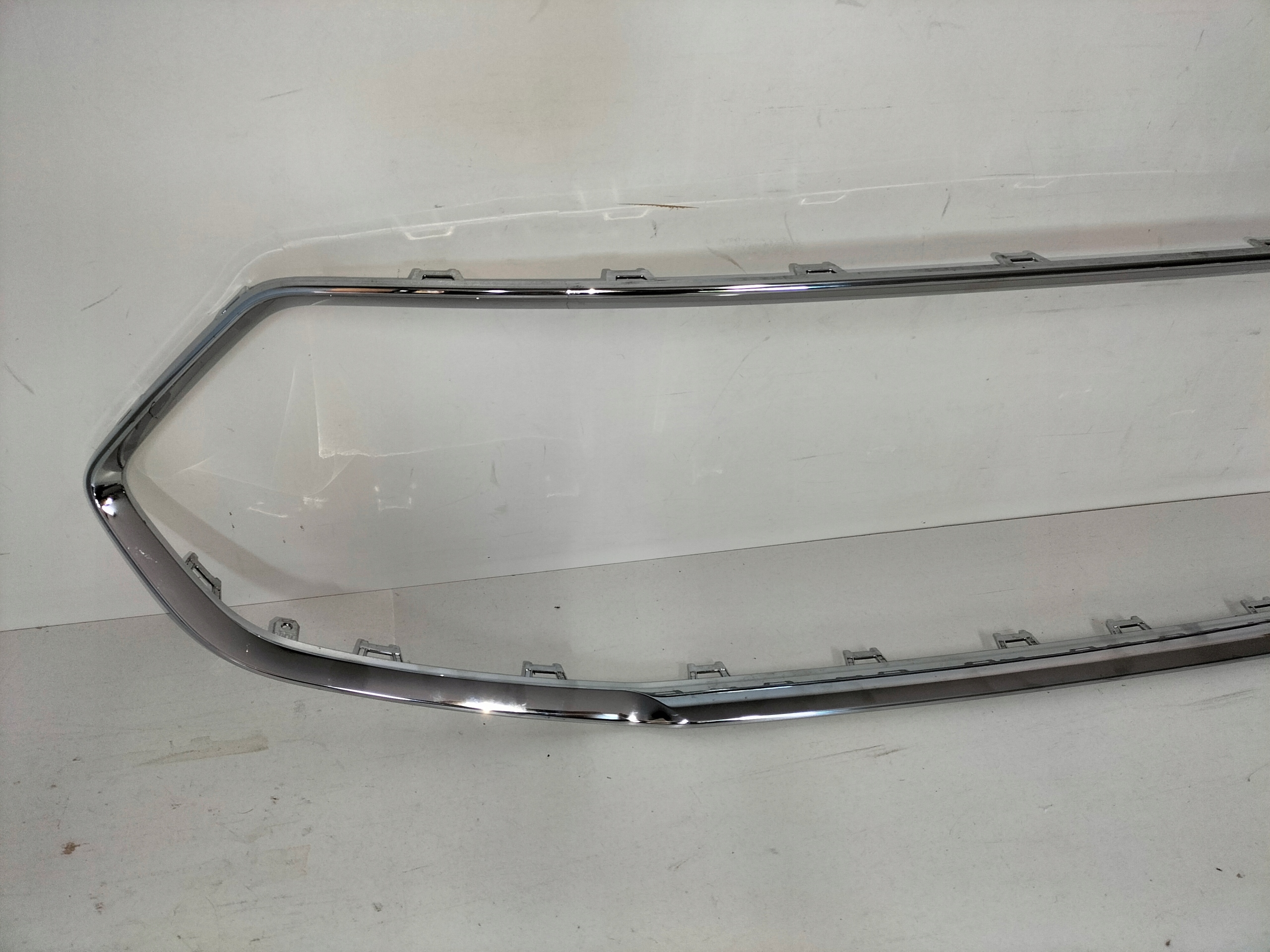 grille frame chrom FORD TOURNEO CONNECT MK3 21
