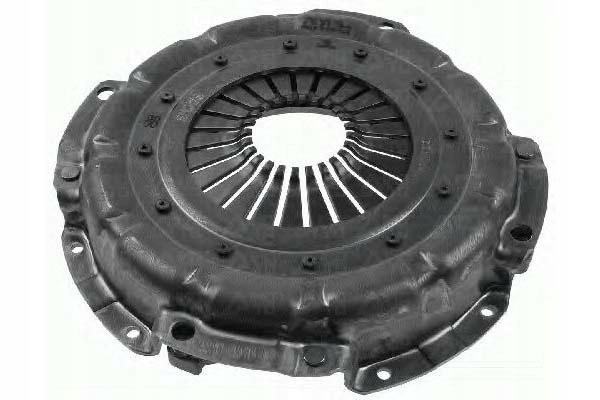 3482 008 - ЗАТИСКАЧ ЗЧЕПЛЕННЯ SACHS CLAAS DOMINATOR DEUTZ FAHR A