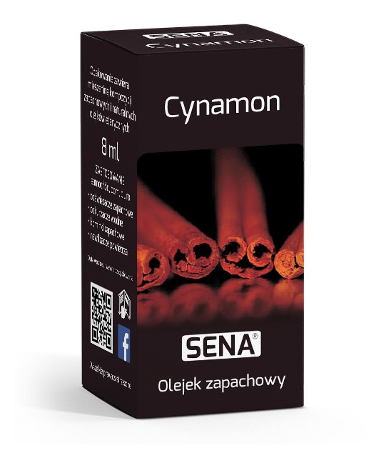

Olejki Zapachowe ''sena'' ...:: Cynamon ::...