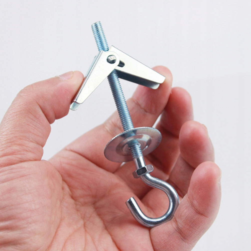 HACZYKI DO ROŚLIN SUFITOWYCH DO CIĘŻKIEJ ODZIEŻY DOMOWEJ Kod producenta 4278906