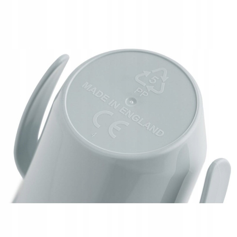 DOIDY Cup Kubek Treningowy Szary Wiek dziecka 0 +