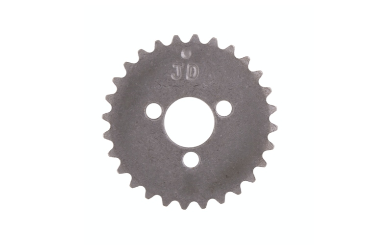 Zębatka wałka rozrządu 28/25H do MiniCross DB14