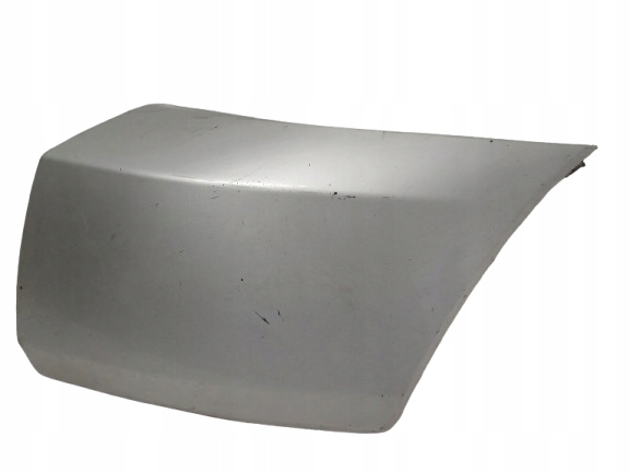 LAND ROVER FREELANDER 97-06 NAROŻNIK ZDERZAKA LEWY PRZÓD DPT500270XXX