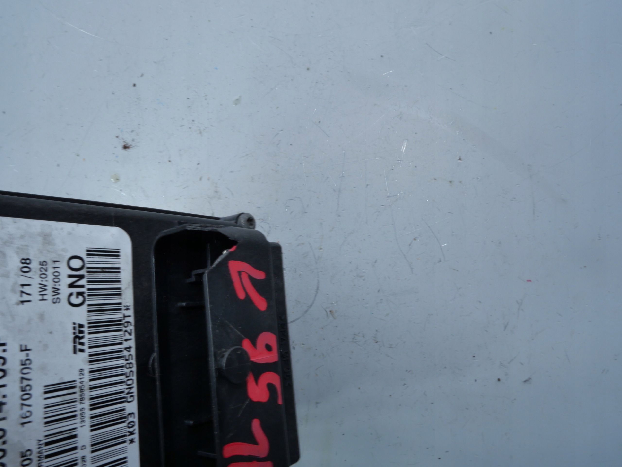 Servofreno ABS VW PASSAT B6 PASSAT CC 3C0614109P