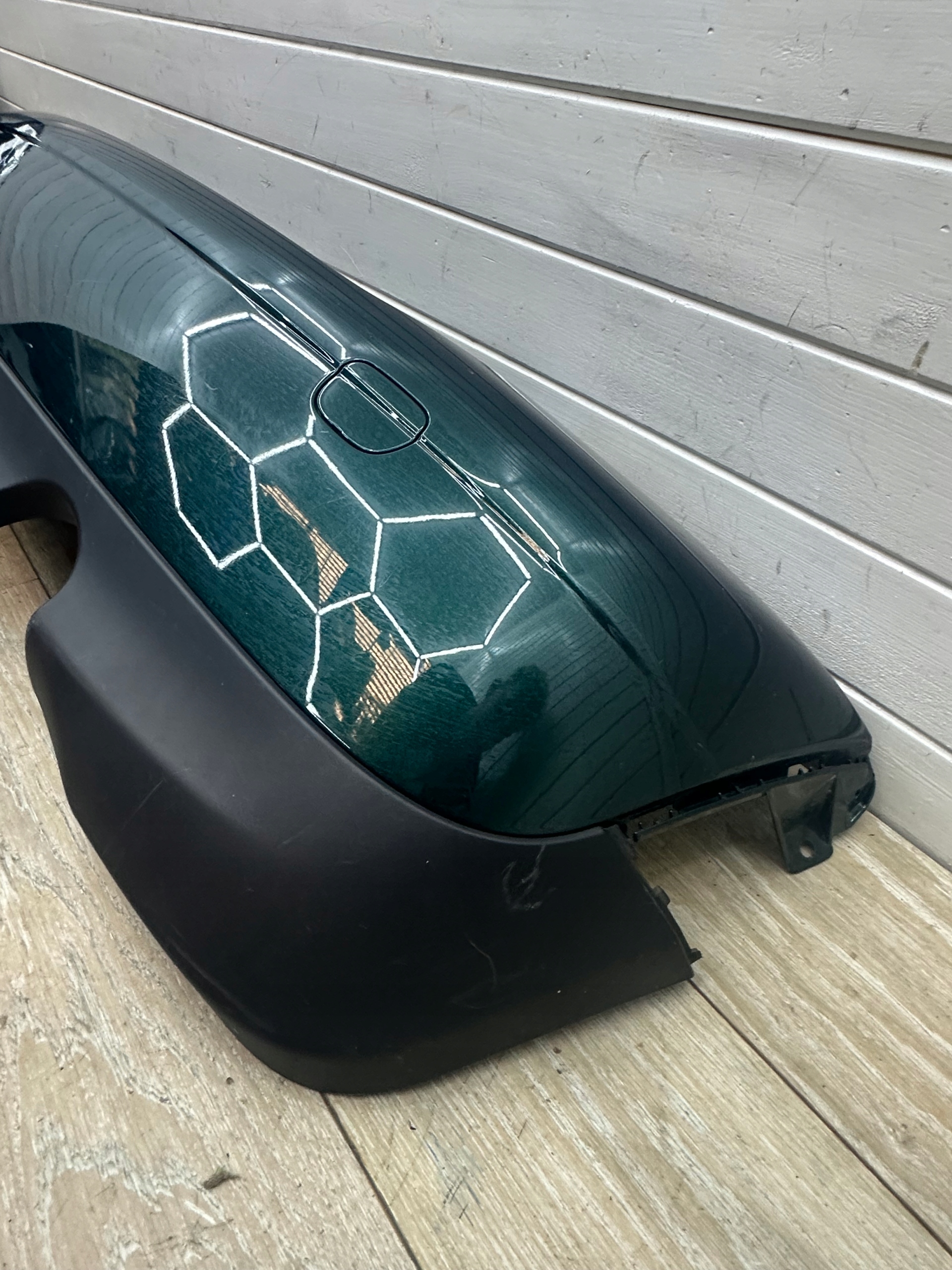 Paraurti posteriore completo 7147871 MINI ONE R56