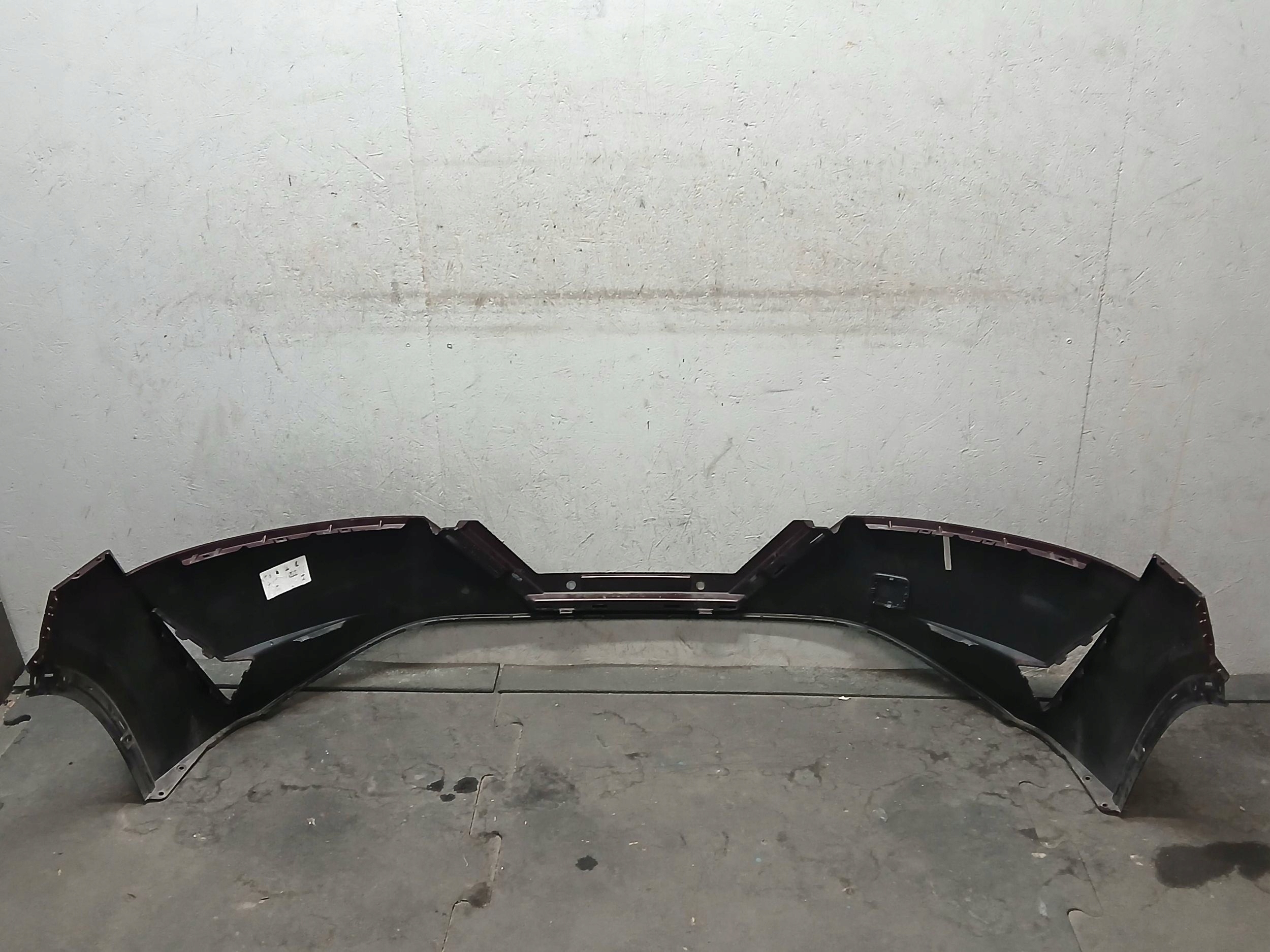 bumper front NISSAN QASHQAI J12 III 3 21-23