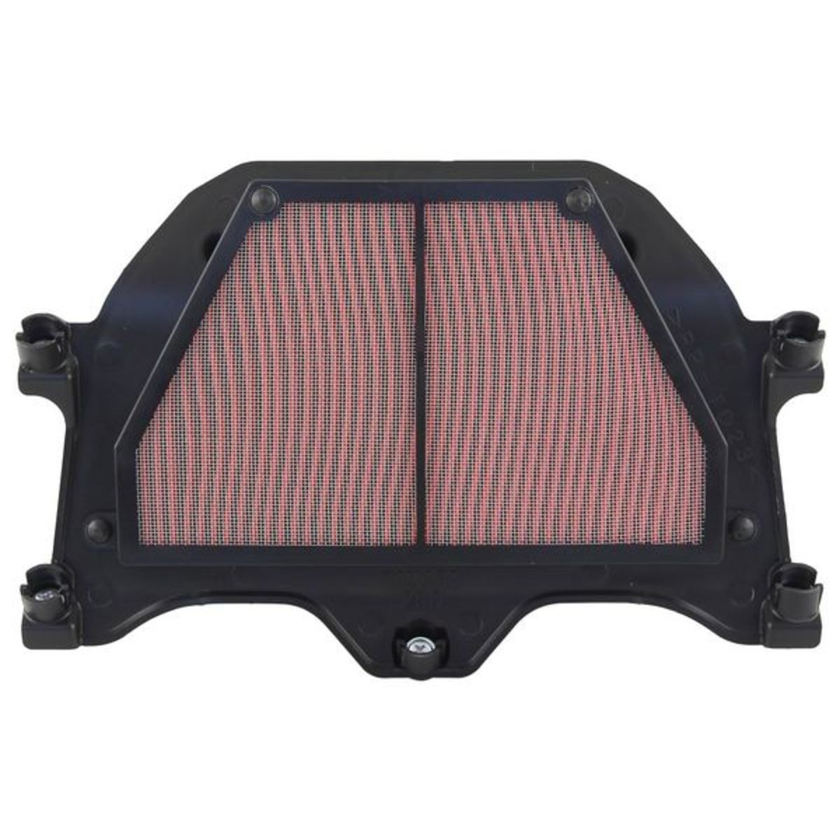 Vzduchový filter Yamaha YZF-R6 600 2006- Vicma 1569 sada vodiča #35