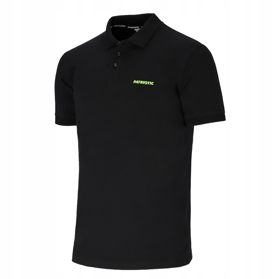 

Patriotic - Futura Mini Koszulka Polo Rozmiar: M