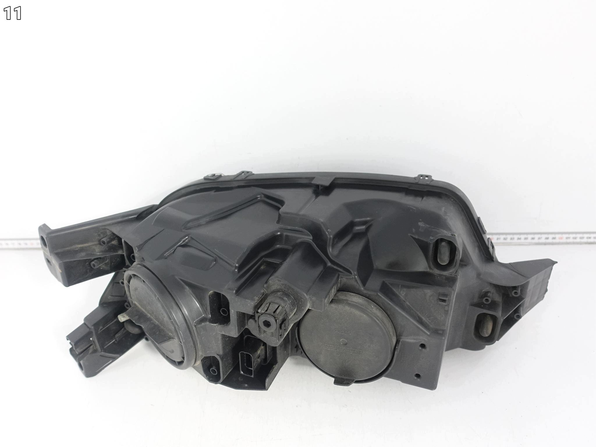 CITROEN C4 PICASSO II 2 SpaceTourer 13-18 light normal fog light right EU
