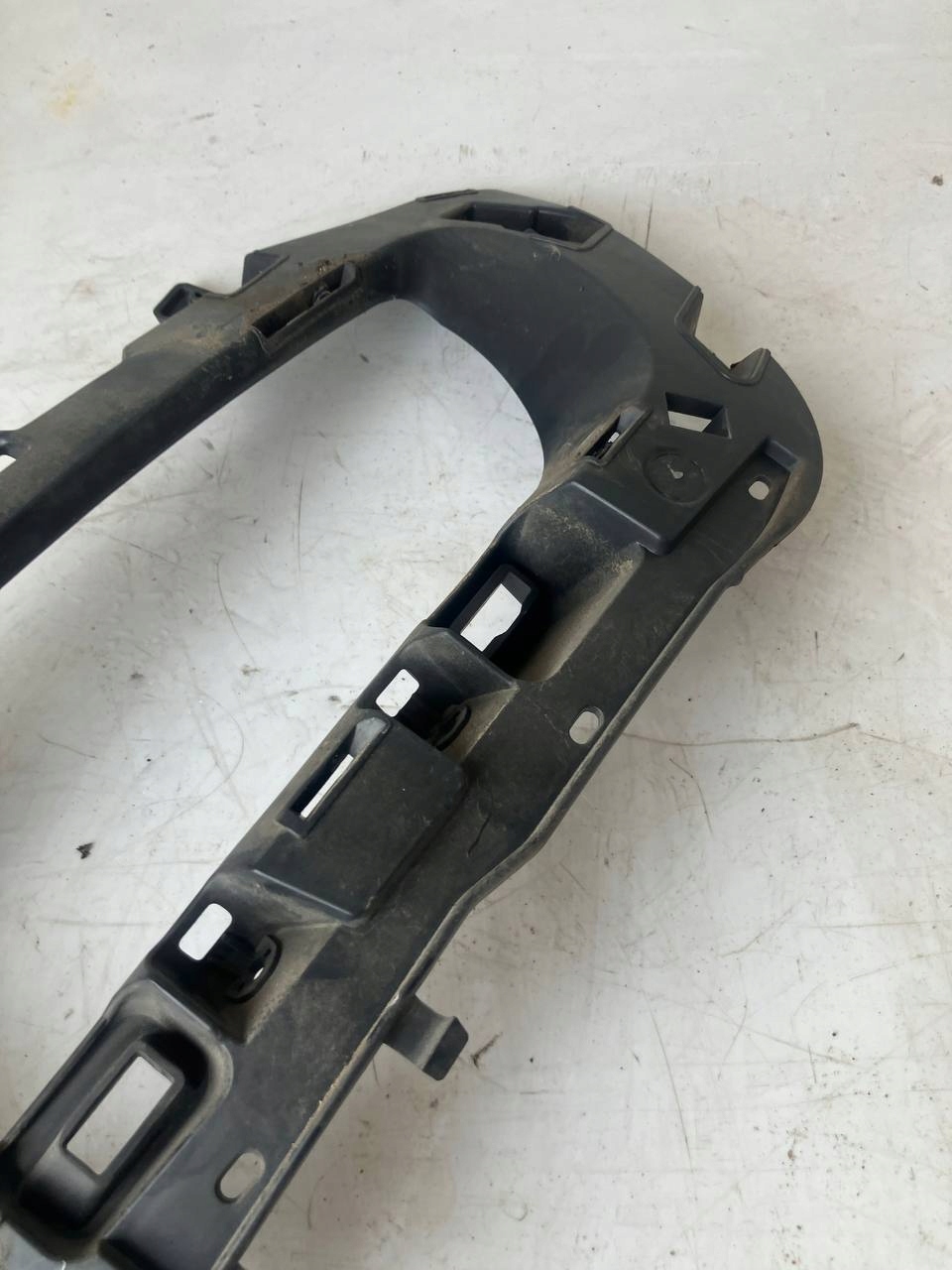 OKULAR support holder of a bumper right front C4 PICASSO II AA36190463 #29