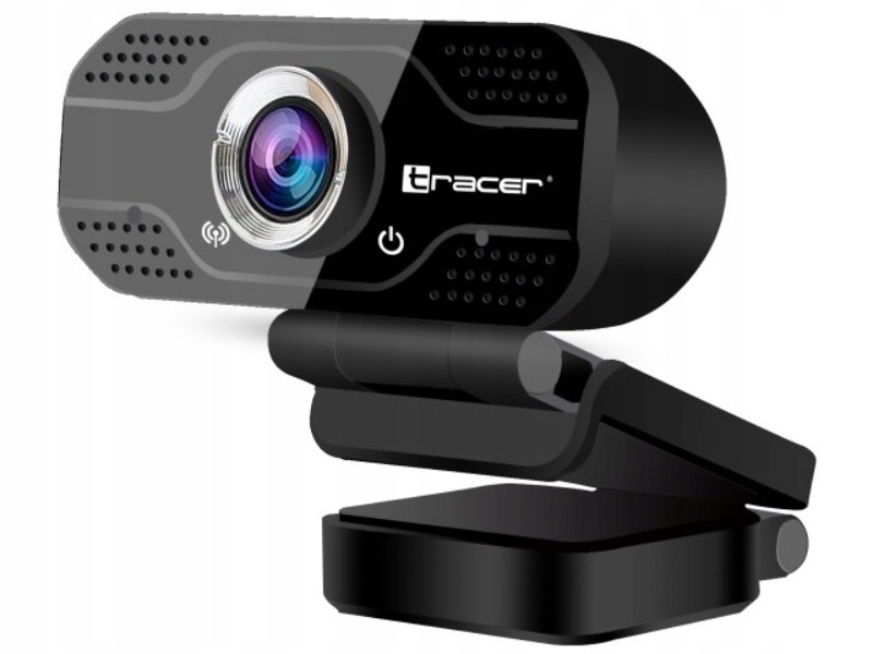 

Kamera internetowa Tracer Fhd WEB007