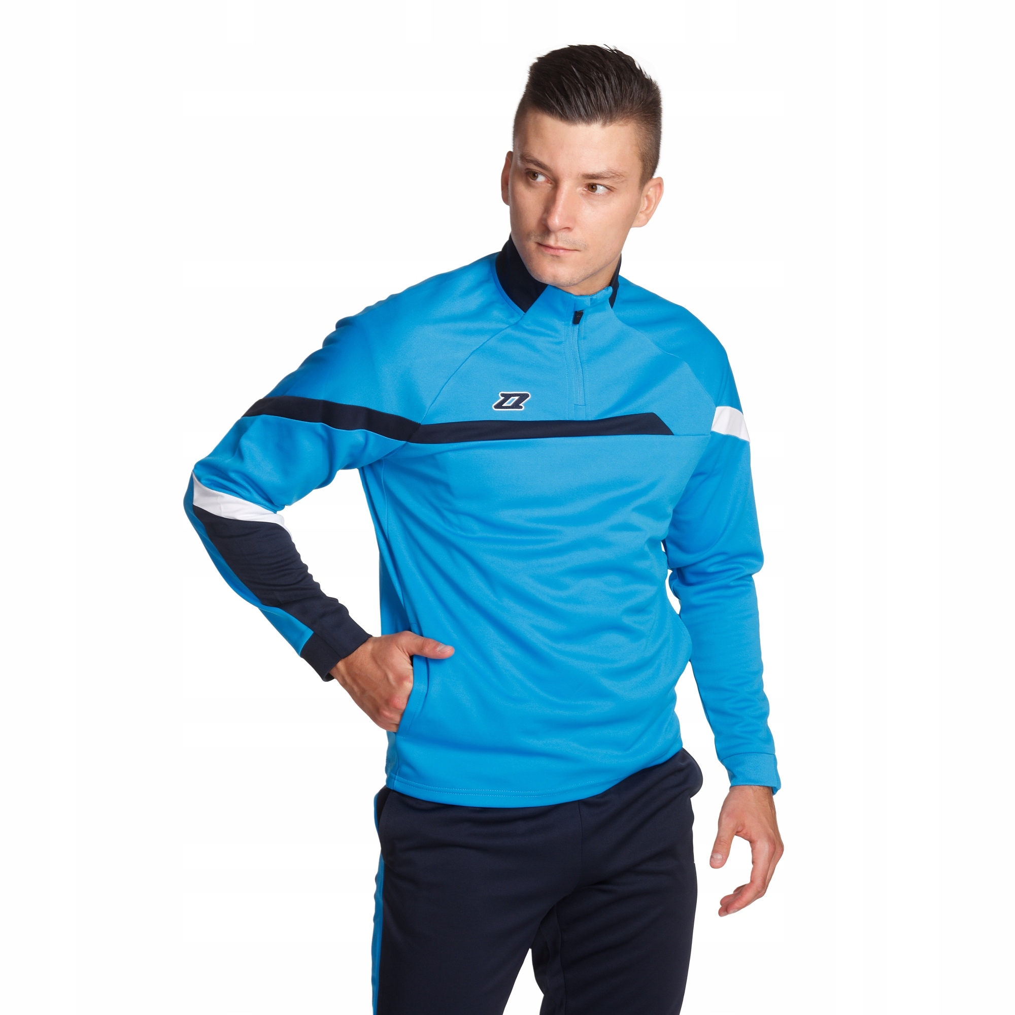 Dres Zina Ganador Pro 2.0 Junior 5 kolorów! M