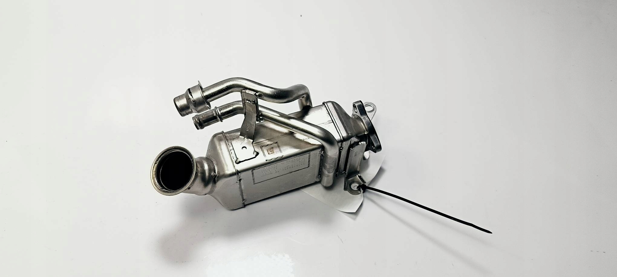 Radiatore / Raffreddatore EGR 05L131512A AUDI A4 B9 QUATTRO
